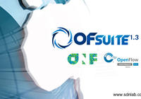 OFsuite正式成为ONF OpenFlow全球官方认证测试工具
