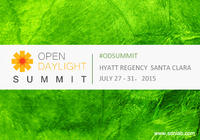 OpenDaylight 2015峰会进入倒计时