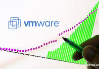 VMware Q2瞄准vSphere之外的发展