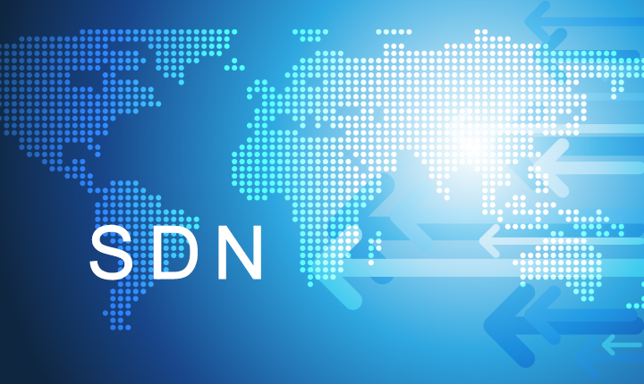 SDN技术、标准、产业发展现状